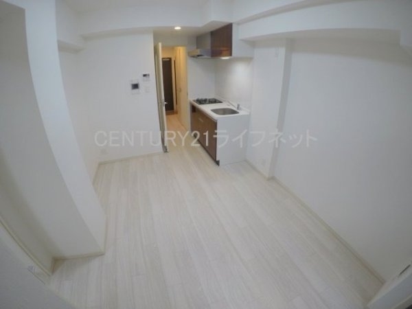 大阪市淀川区宮原１丁目のマンション