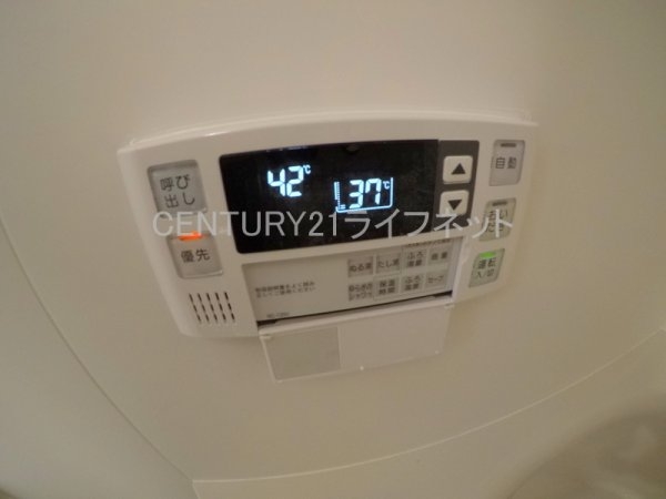 大阪市淀川区宮原１丁目のマンション