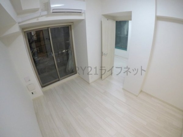 大阪市淀川区宮原１丁目のマンション