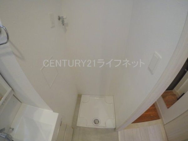 大阪市淀川区宮原１丁目のマンション
