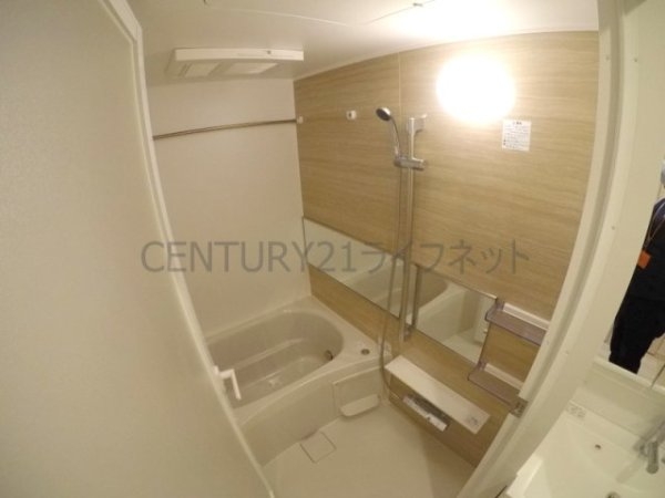 大阪市淀川区宮原１丁目のマンション