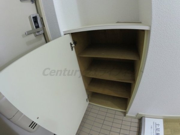ノルデンハイム新北野
