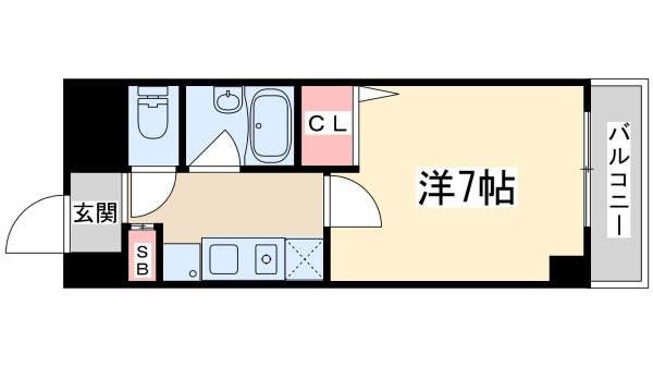 ノルデンハイム東三国２