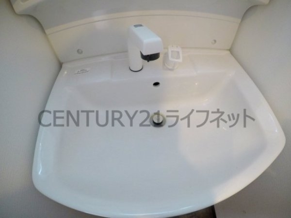 大阪市東淀川区東中島１丁目のマンション