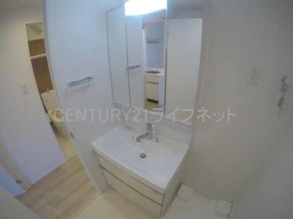 フォルトナート扇町