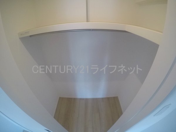 フォルトナート扇町