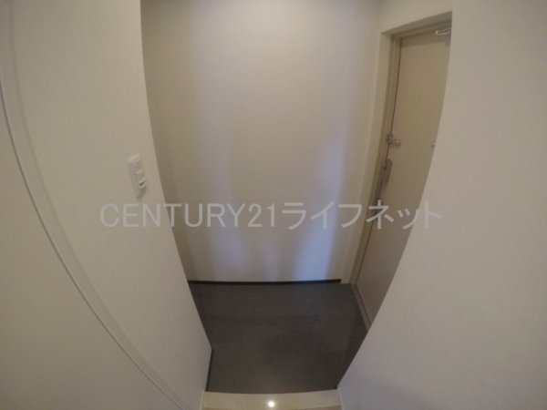 フォルトナート扇町