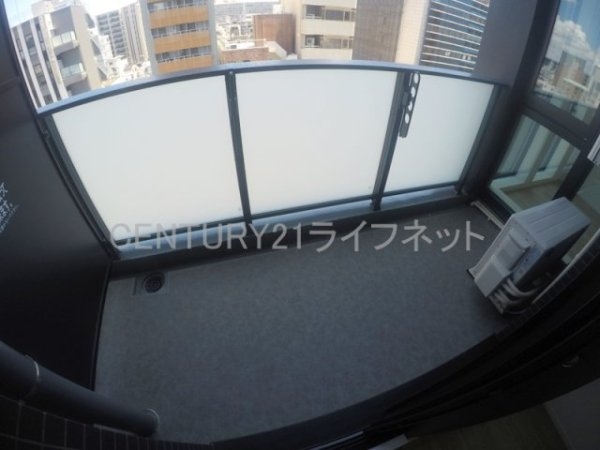 フォルトナート扇町
