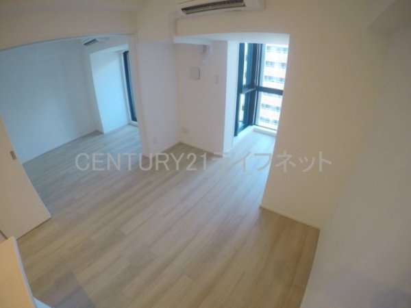 フォルトナート扇町