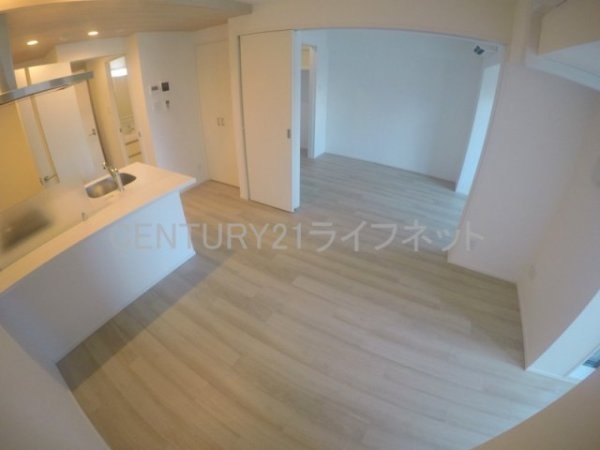 フォルトナート扇町