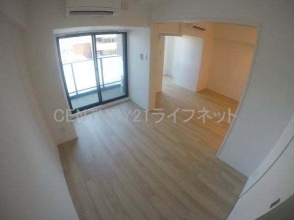 フォルトナート扇町