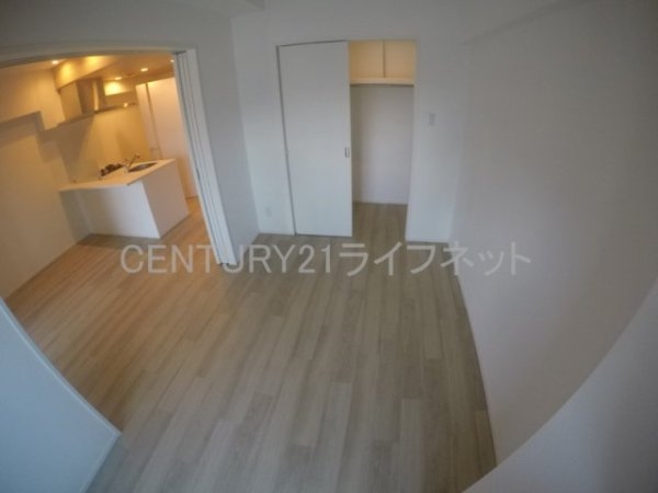 フォルトナート扇町