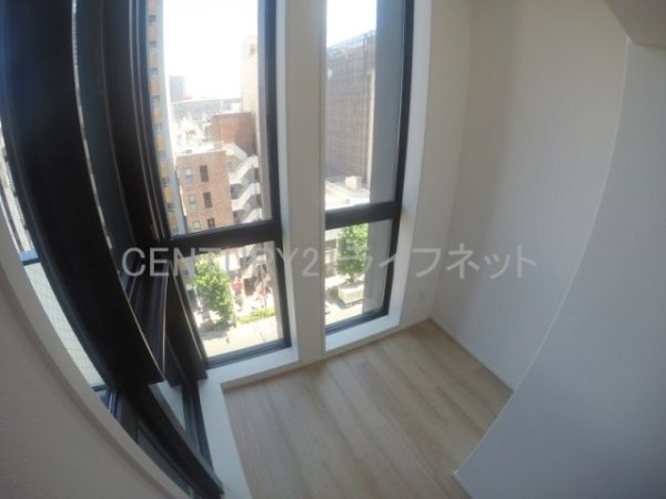 フォルトナート扇町
