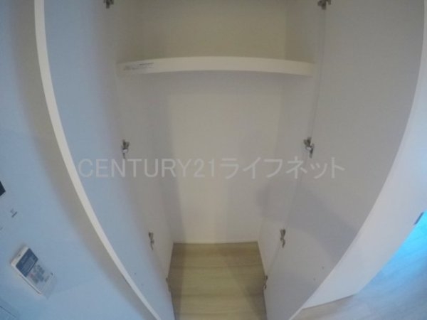 フォルトナート扇町