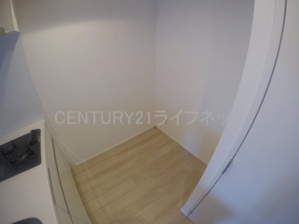 フォルトナート扇町