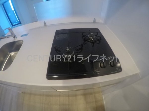 フォルトナート扇町
