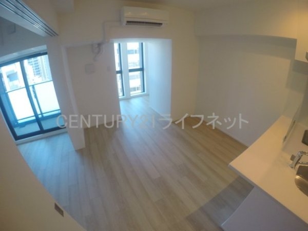 フォルトナート扇町