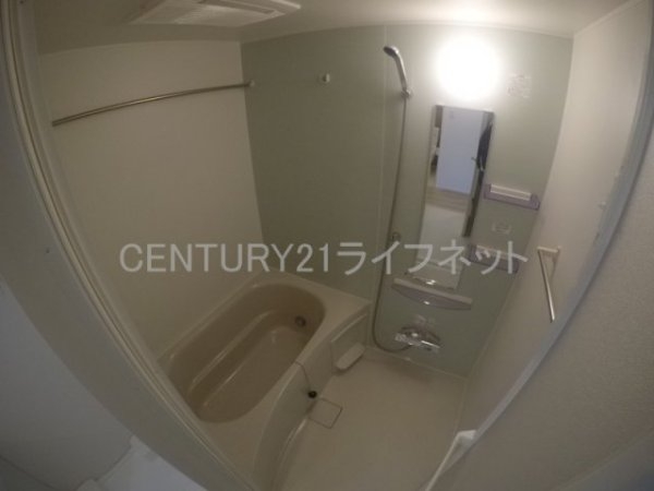 フォルトナート扇町