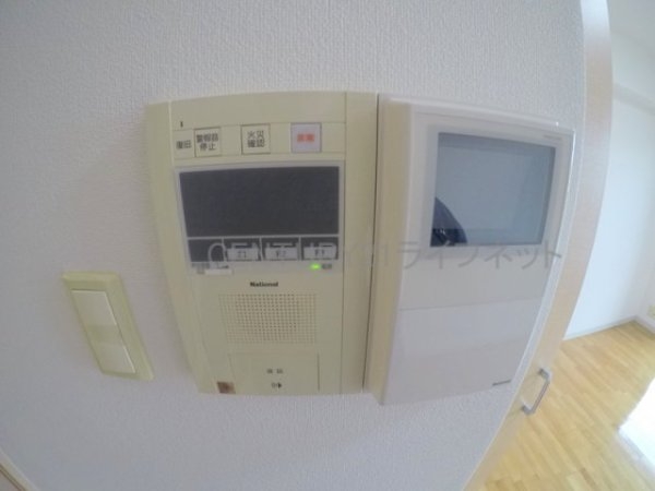 吹田市垂水町３丁目のマンション