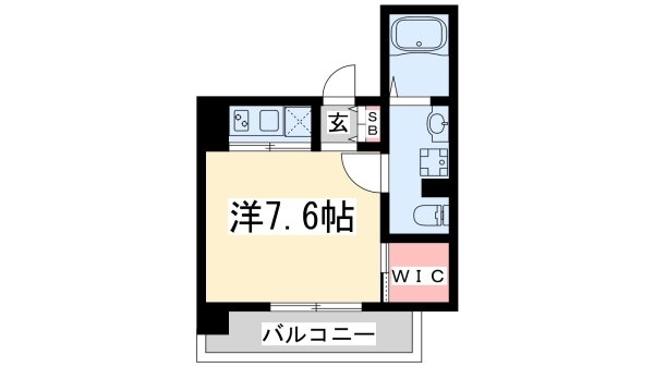ドゥーエ江坂1