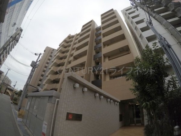 吹田市垂水町３丁目のマンション