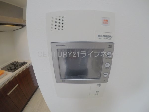 大阪市淀川区十三東４丁目のマンション