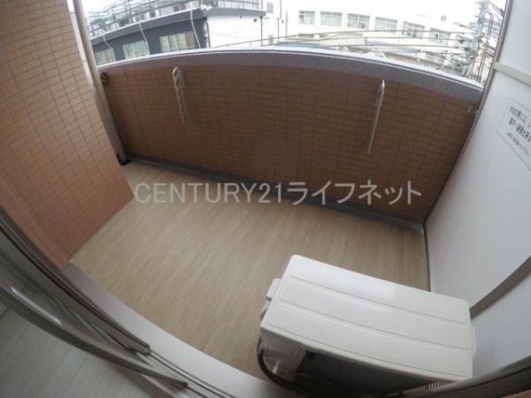 大阪市淀川区十三東４丁目のマンション