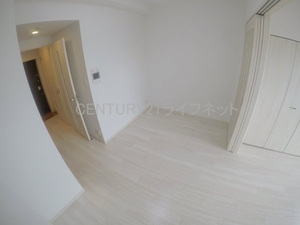 大阪市淀川区十三東４丁目のマンション