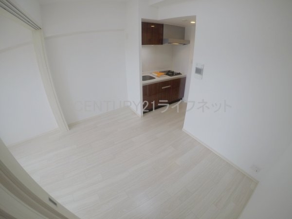 大阪市淀川区十三東４丁目のマンション