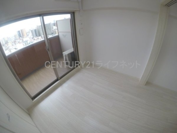 大阪市淀川区十三東４丁目のマンション