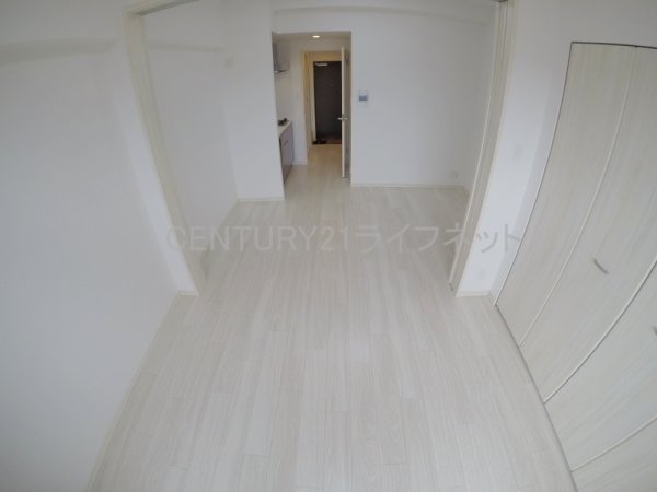 大阪市淀川区十三東４丁目のマンション