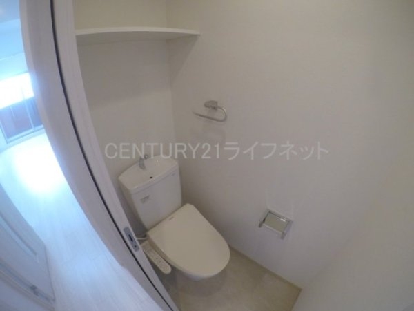 大阪市淀川区十三東４丁目のマンション