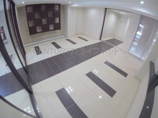 大阪市淀川区宮原２丁目のマンション
