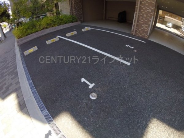 大阪市淀川区宮原２丁目のマンション