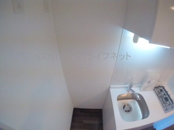 大阪市淀川区宮原２丁目のマンション