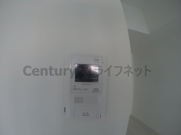 エスリード新大阪レジデンス