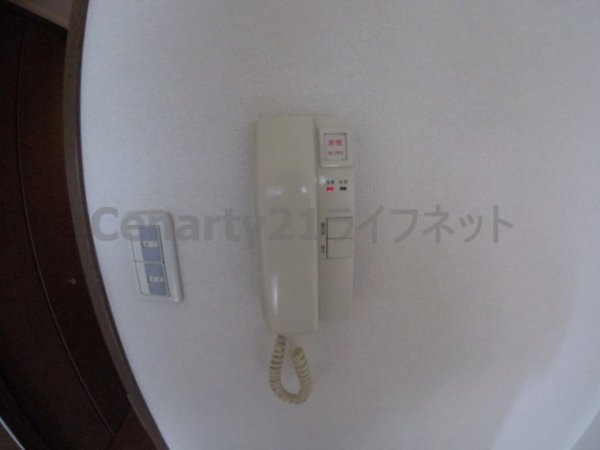 リーガル天神橋