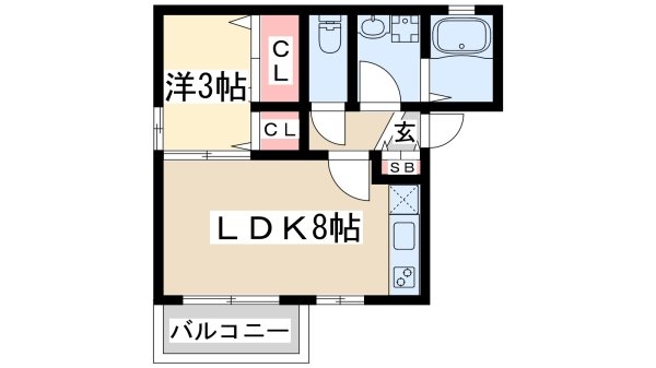 サニーコート（垂水町）