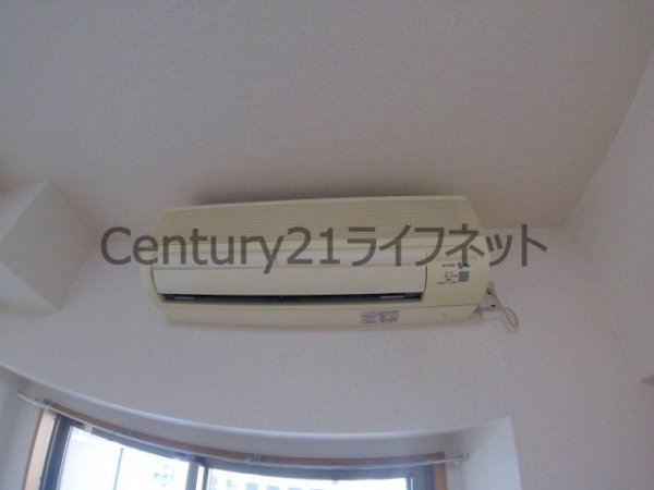 ラナップスクエア東梅田