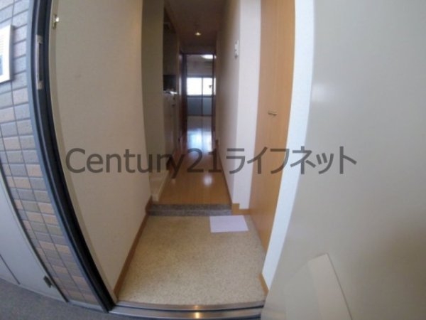 ラナップスクエア東梅田