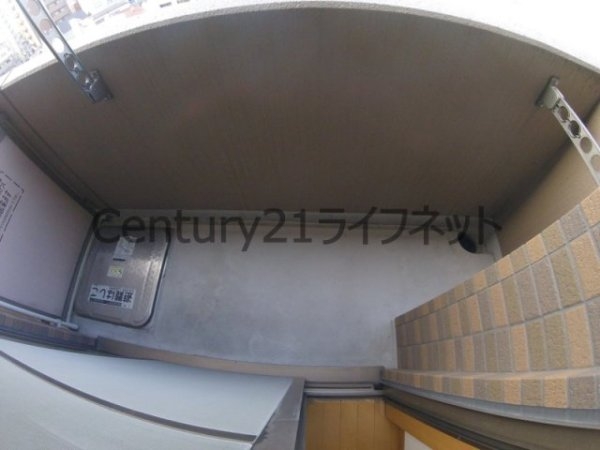 ラナップスクエア東梅田