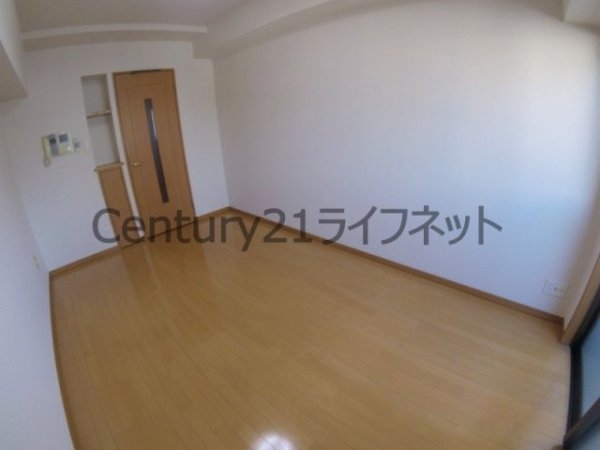 ラナップスクエア東梅田