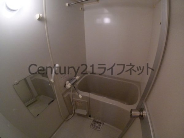 ラナップスクエア東梅田