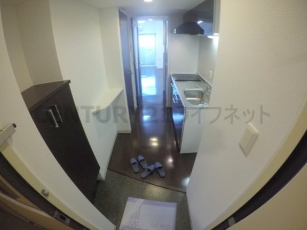 セレニテ新大阪2番館