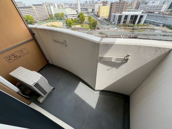 セレニテ新大阪2番館