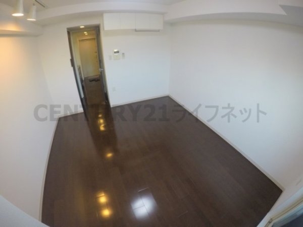 セレニテ新大阪2番館