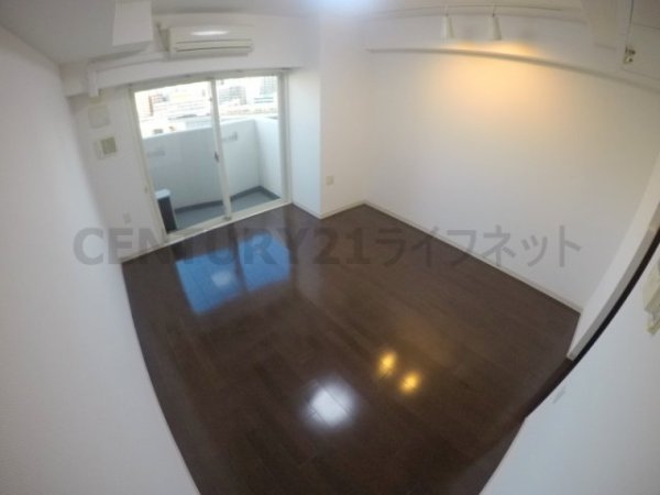セレニテ新大阪2番館