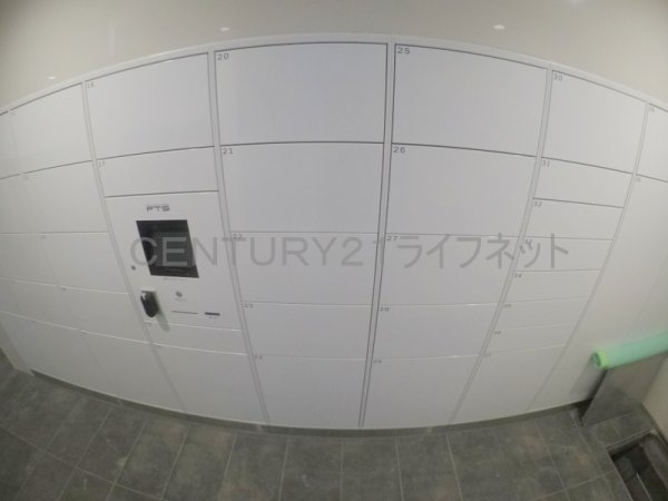 コンフォリア江坂江の木町Q