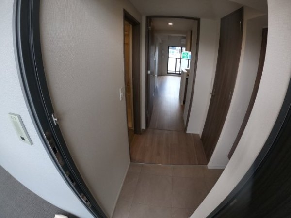 コンフォリアリヴ新大阪西宮原ソルテラス