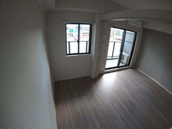 コンフォリアリヴ新大阪西宮原ソルテラス